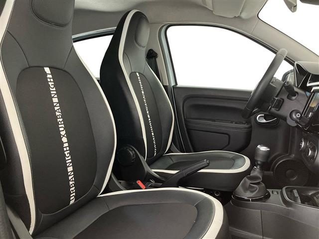RENAULT Twingo usata 10