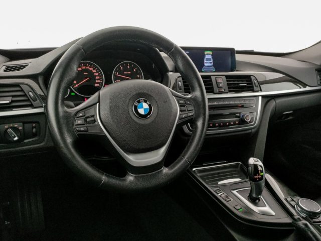 BMW 320 usata, con Sistema di navigazione
