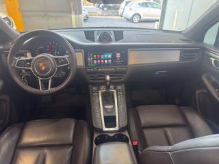 PORSCHE Macan usata, con Cerchi in lega