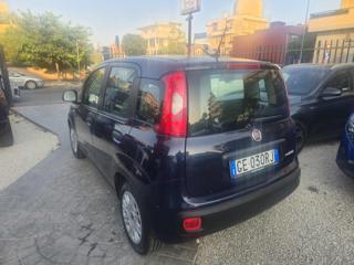 FIAT Panda usata, con Alzacristalli elettrici