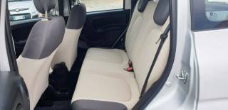 FIAT Panda usata, con Climatizzatore