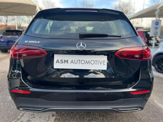 MERCEDES-BENZ B 180 usata, con Alzacristalli elettrici
