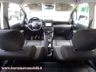 CITROEN C3 Aircross usata, con Boardcomputer