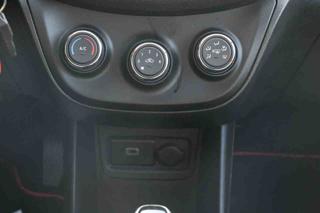 OPEL Karl usata, con Controllo elettronico della corsia