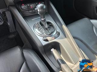 AUDI TT usata, con Fendinebbia
