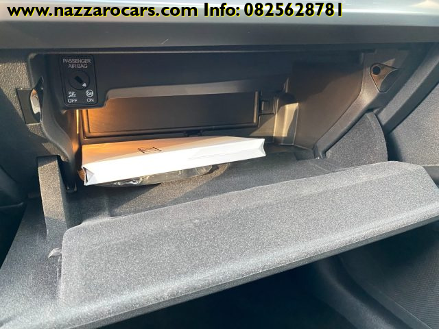 AUDI A3 usata, con Volante multifunzione
