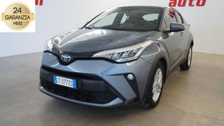 TOYOTA C-HR 1.8 Hybrid E-CVT Business
