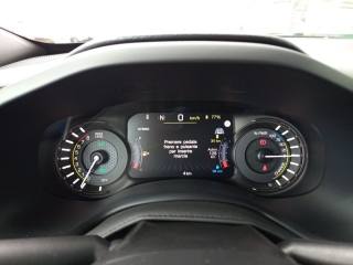 JEEP Renegade usata, con Riconoscimento dei segnali stradali