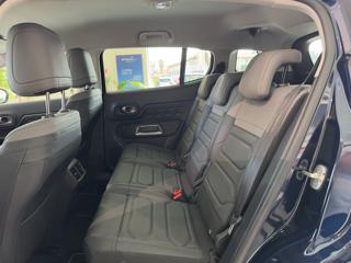 CITROEN C5 Aircross usata, con Servosterzo