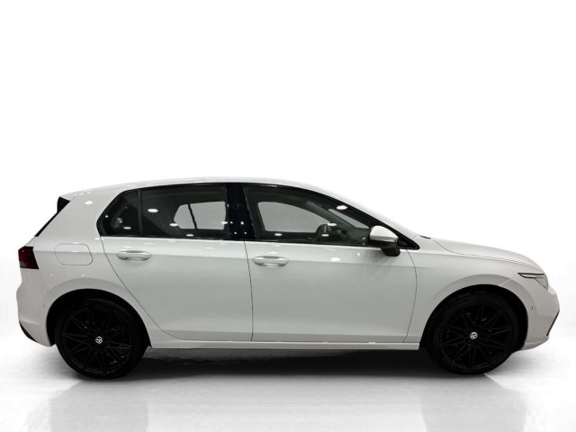 VOLKSWAGEN Golf usata, con Sedili riscaldati