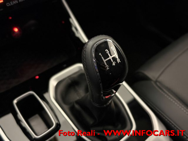 DR MOTOR DR 5.0 usata, con Volante in pelle