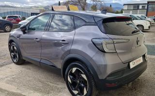RENAULT Captur usata, con Airbag laterali