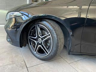 MERCEDES-BENZ A 200 usata, con Cronologia tagliandi