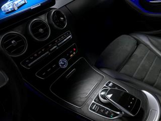 MERCEDES-BENZ C 220 usata, con Controllo trazione