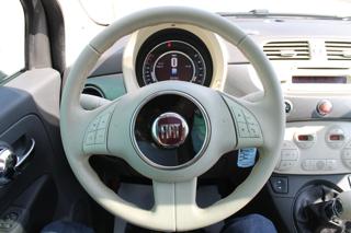 FIAT 500 usata, con ESP