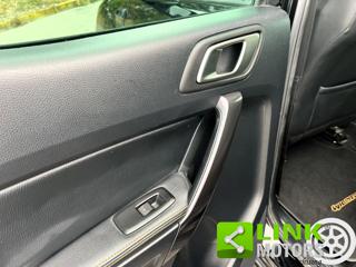 FORD Ranger usata, con USB