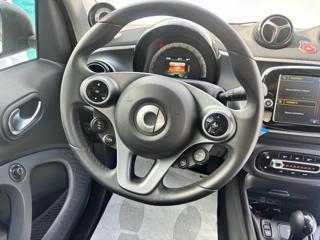 SMART ForTwo usata, con Immobilizzatore elettronico