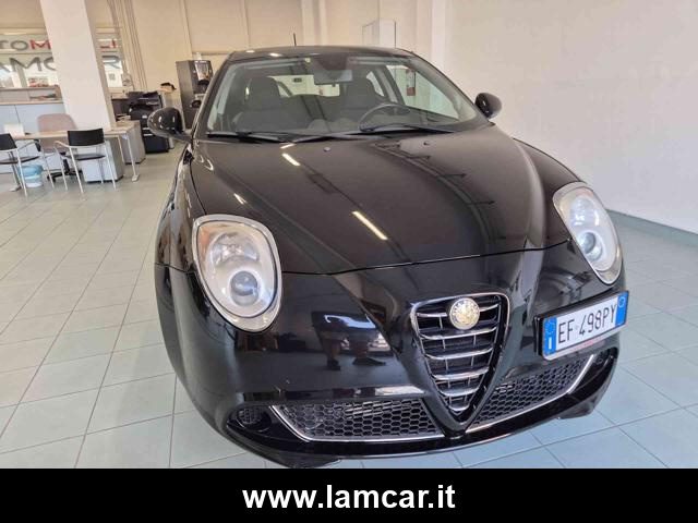 ALFA ROMEO MiTo usata, con Airbag laterali