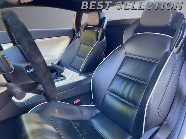 LAMBORGHINI Gallardo usata, con Autoradio
