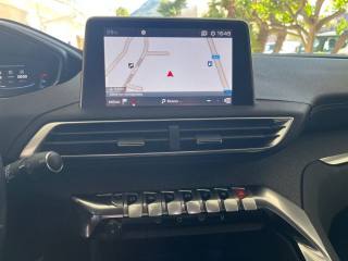 PEUGEOT 3008 usata, con Controllo elettronico della corsia