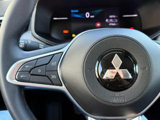 MITSUBISHI Colt usata, con Sensore di luce