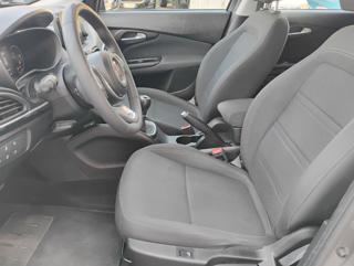 FIAT Tipo usata, con Controllo trazione