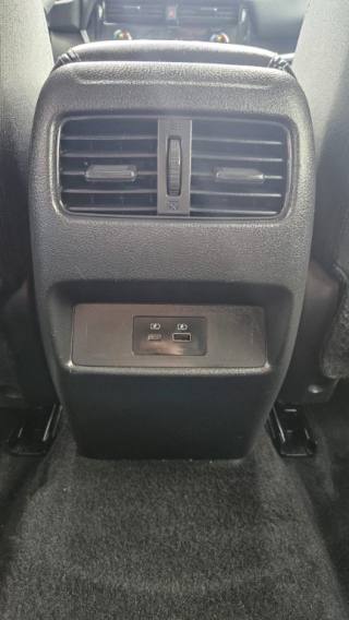 NISSAN Qashqai usata, con Servosterzo