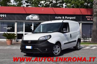 FIAT Doblo usata, con Airbag