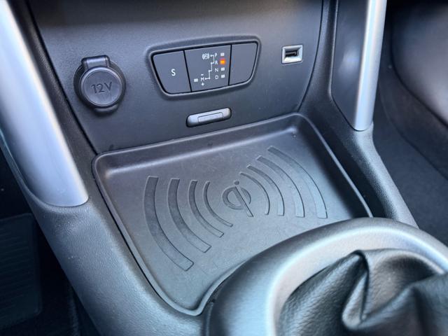 CITROEN C3 Aircross usata, con Sensori di parcheggio posteriori