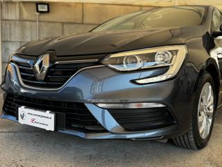 RENAULT Megane usata, con Controllo trazione