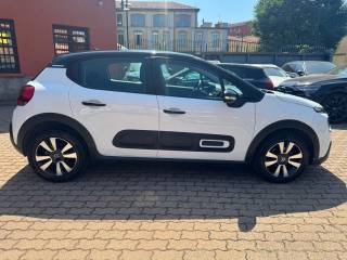 CITROEN C3 usata, con Alzacristalli elettrici