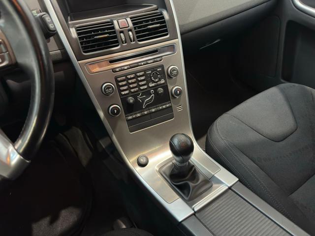 VOLVO XC60 usata, con Chiusura centralizzata