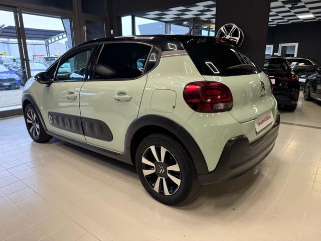 CITROEN C3 usata, con Airbag Passeggero