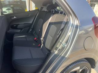 KIA Picanto usata, con Servosterzo