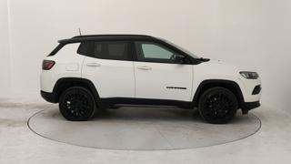 JEEP Compass usata, con Autoradio