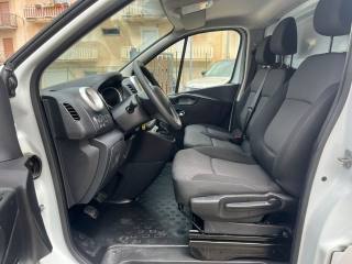 FIAT Talento usata, con Controllo trazione