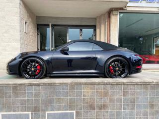 PORSCHE 911 usata, con Boardcomputer