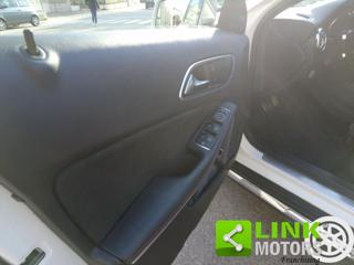 MERCEDES-BENZ GLA 200 usata, con Servosterzo