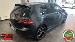 VOLKSWAGEN Golf GTD usata, con Autoradio