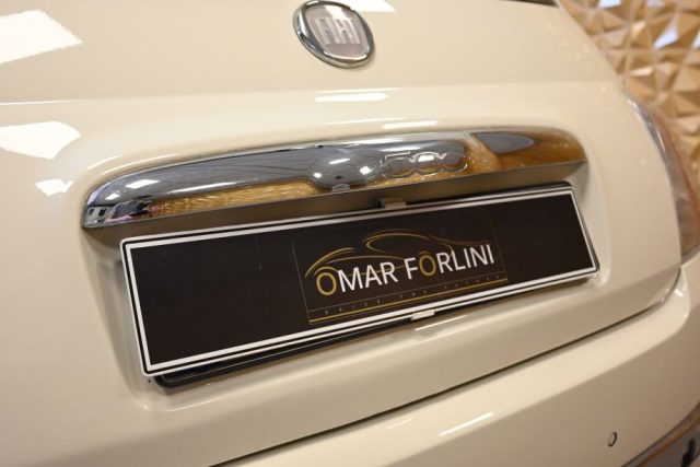 FIAT 500 usata 81