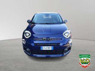 FIAT 500X 1.3 MultiJet 95 CV Sport