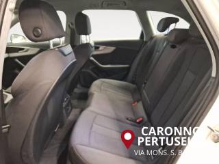 AUDI A4 usata, con Lettore CD