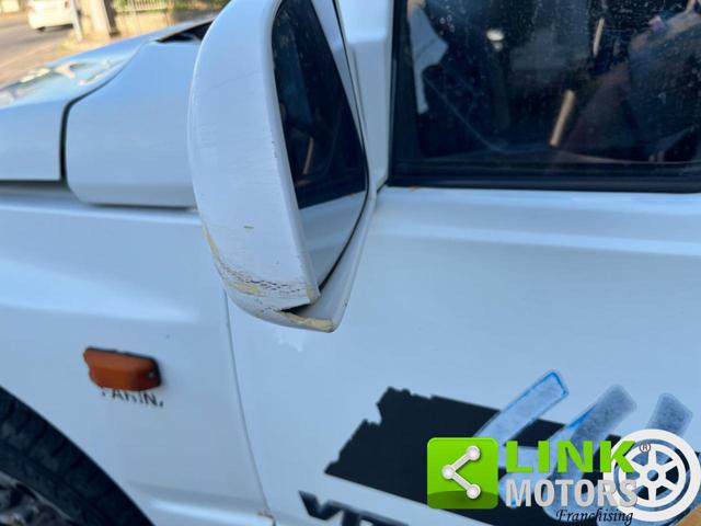 SUZUKI Vitara usata 36
