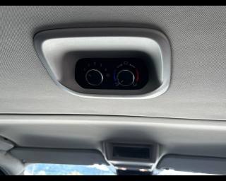FORD Tourneo Custom usata 22