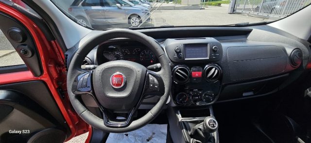 FIAT Qubo usata 19