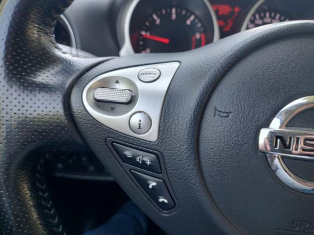 NISSAN Juke usata, con Climatizzatore