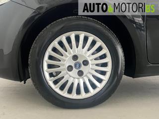 FIAT Grande Punto usata, con Fendinebbia