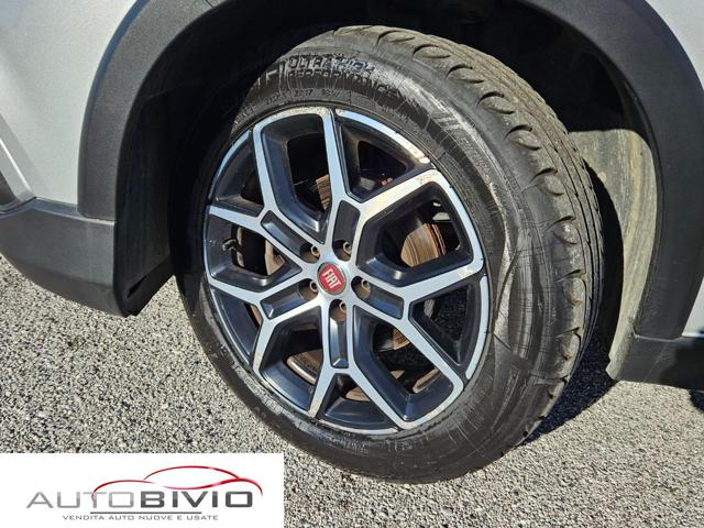 FIAT Tipo usata, con Airbag laterali