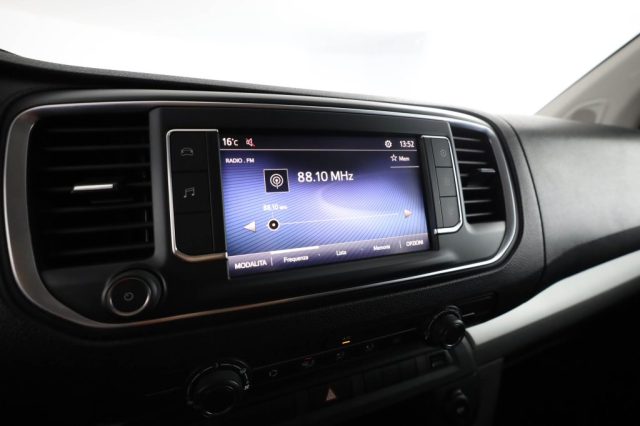 TOYOTA Proace Verso usata 8