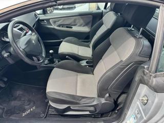 PEUGEOT 207 usata, con Controllo trazione